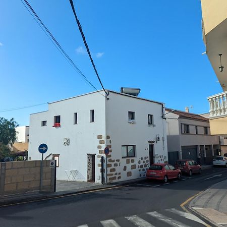Casa Roberta Agua Apartment Арона Екстериор снимка