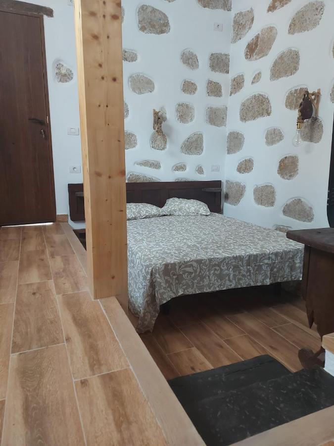 Casa Roberta Agua Apartment Арона Екстериор снимка