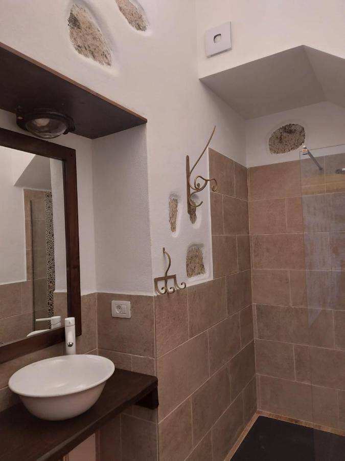 Casa Roberta Agua Apartment Арона Екстериор снимка