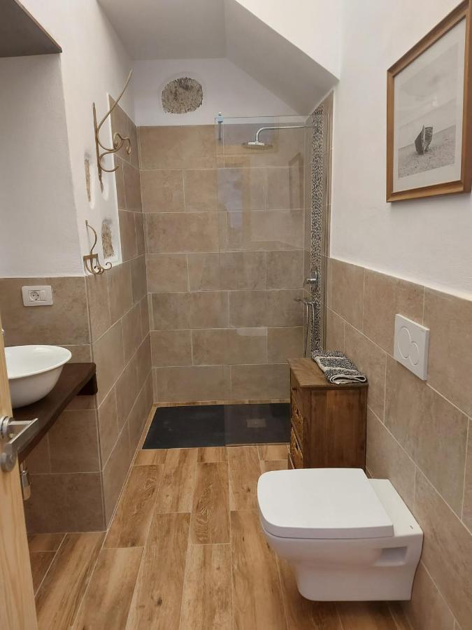 Casa Roberta Agua Apartment Арона Екстериор снимка